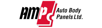 AMP Auto Body Panels Ltd.